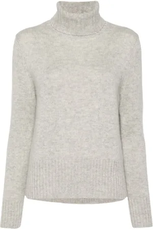 Allude Dames, Truien, , Maat: L Wol