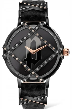 Police Heren, Accessoires, Zwart, Maat: ONE Size