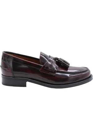 CTWLK. Heren, Schoenen, Rood, Maat: 44 EU