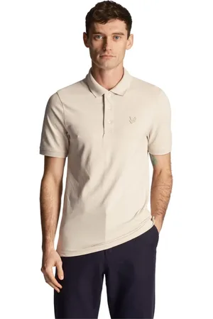 Lyle & Scott Heren, Tops, , Maat: XS Katoen