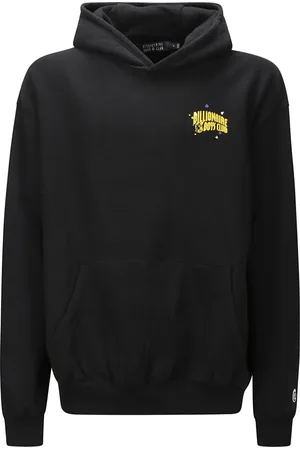 Billionaire Boys Club Heren, Sweatshirts & Hoodies, Zwart, Maat: S