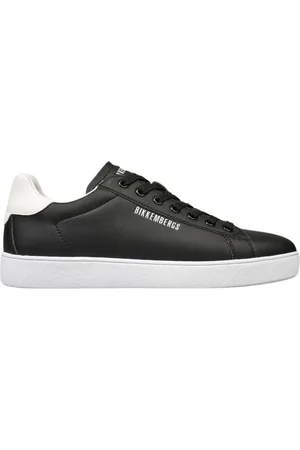 Bikkembergs Heren, Schoenen, Zwart, Maat: 43 EU
