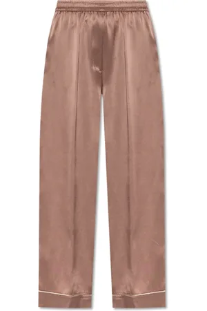 Dolce & Gabbana Dames, Nachtkleding & Lounge, Roze, Maat: M Zijde