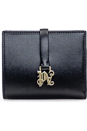 Palm Angels Dames, Accessoires, Zwart, Maat: ONE Size Katoen