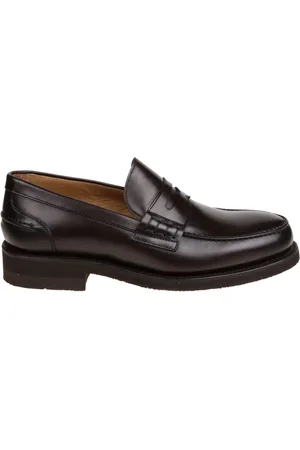 Berwick Heren, Schoenen, Bruin, Maat: 40 1/2 EU Leer
