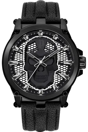 Police Heren, Accessoires, Zwart, Maat: ONE Size