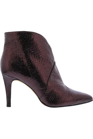 Toral Dames, Schoenen, Paars, Maat: 39 EU