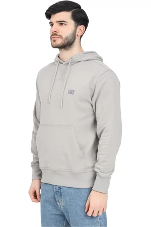 Calvin Klein Heren, Sweatshirts & Hoodies, , Maat: S Katoen