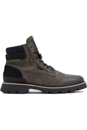 PME Legend™ Heren, Schoenen, Zwart, Maat: 45 EU Leer