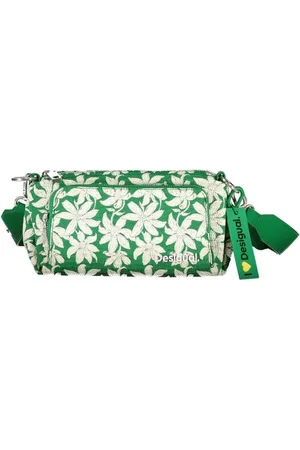 Desigual Dames, Tassen, Groen, Maat: ONE Size