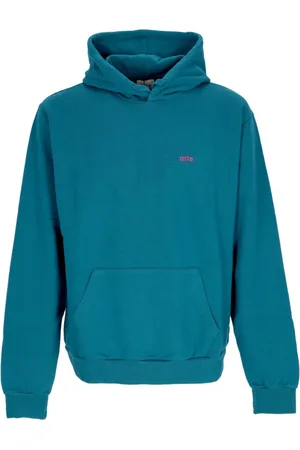 Arte Antwerp Heren, Sweatshirts & Hoodies, Blauw, Maat: XL Katoen