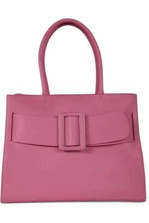 BOYY Dames, Tassen, Roze, Maat: ONE Size