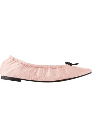 Cecilie Bahnsen Dames, Schoenen, Roze, Maat: 39 EU Nylon