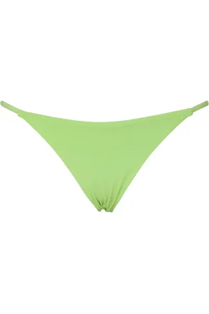 Melissa Odabash Dames, Badkleding, Groen, Maat: 2XL Polyamide