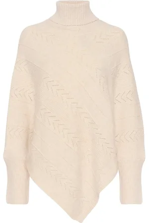 Cream Dames, Truien, , Maat: ONE Size Poliester