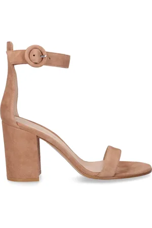 Gianvito Rossi Dames, Schoenen, , Maat: 36 EU Leer