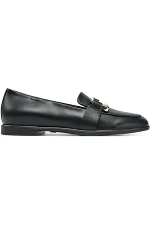 Furla Dames, Schoenen, Zwart, Maat: 40 EU