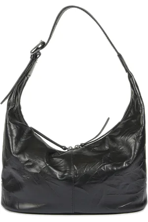 Coccinelle Dames, Tassen, Zwart, Maat: ONE Size Leer