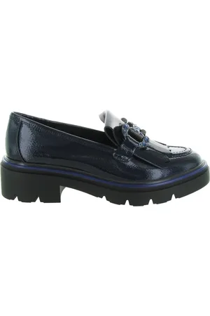 Regarde le ciel Dames, Schoenen, Blauw, Maat: 39 EU