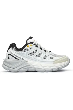 Barracuda Heren, Schoenen, Wit, Maat: 44 EU