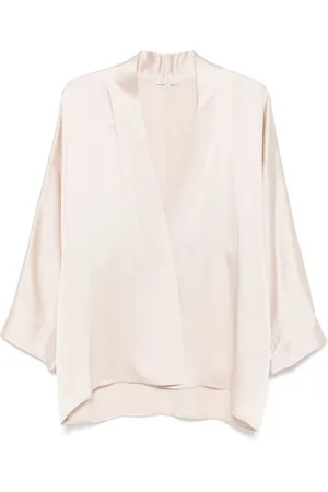 ANTONELLI Dames, Blouses & Shirts, Roze, Maat: M