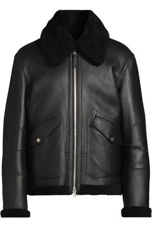 Mackage Heren, Jassen, Zwart, Maat: XS