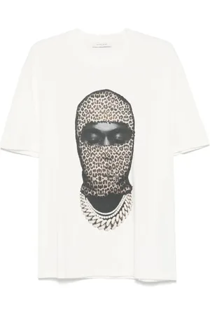 Ih Nom Uh Nit Heren, Tops, Wit, Maat: 2XL