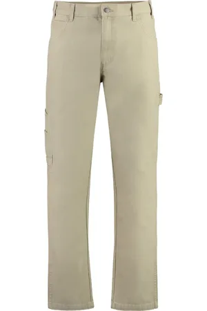Dickies Heren, Broeken, , Maat: W30 Katoen
