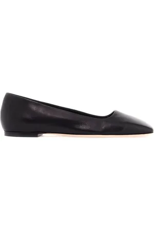 Aeyde Dames, Schoenen, Zwart, Maat: 40 EU Leer