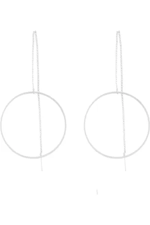Dansk Copenhagen Dames, Accessoires, Grijs, Maat: ONE Size