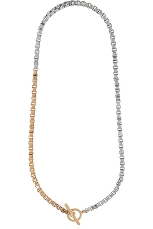 AllSaints Dames, Accessoires, Grijs, Maat: ONE Size