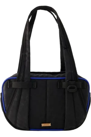 Ader Error Dames, Tassen, Zwart, Maat: ONE Size Katoen