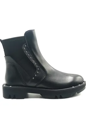 Tosca Blu Dames, Schoenen, Zwart, Maat: 38 EU