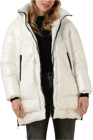 Canadian Classics Dames, Jassen, Wit, Maat: XL
