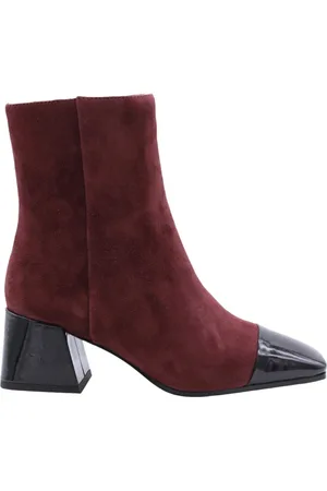 Bibi Lou Dames, Schoenen, Rood, Maat: 36 EU