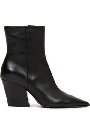 GIAMPAOLO VIOZZI Dames, Schoenen, Zwart, Maat: 36 EU