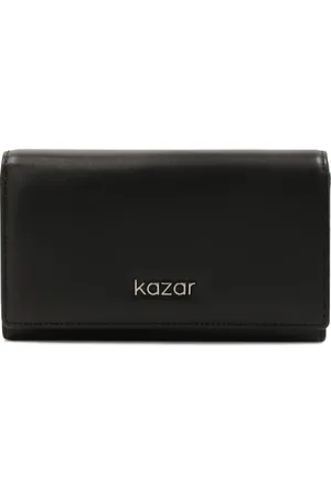 Kazar Dames, Accessoires, Zwart, Maat: ONE Size Leer