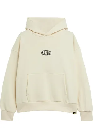 BARROW Dames, Sweatshirts & Hoodies, , Maat: XS Katoen