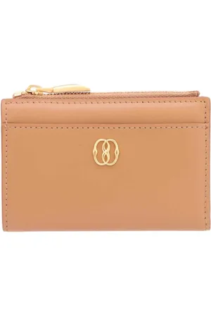 Bally Dames, Accessoires, Bruin, Maat: ONE Size Leer