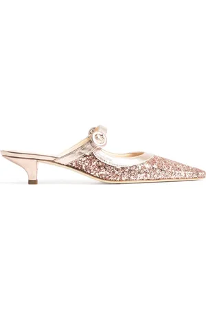 Prosperine Dames, Schoenen, Roze, Maat: 41 EU