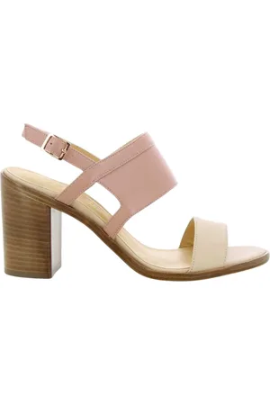 ATELIER CONTENT Dames, Schoenen, Roze, Maat: 40 EU