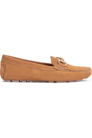 Kazar Dames, Schoenen, Bruin, Maat: 41 EU Leer
