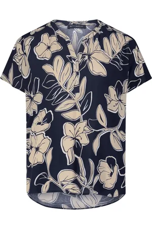 Betty Barclay Dames, Blouses & Shirts, Veelkleurig, Maat: S