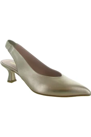 Pedro Miralles Dames, Schoenen, Bruin, Maat: 36 EU