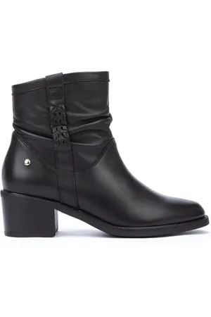 Pikolinos Dames, Schoenen, Zwart, Maat: 41 EU Leer