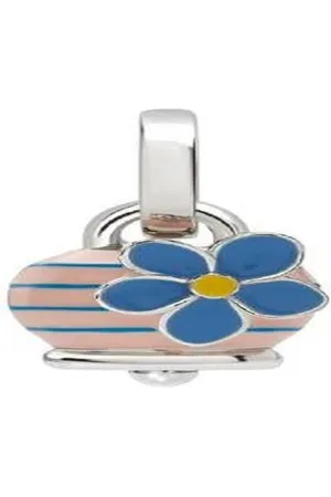 CHANTECLER Dames, Accessoires, Blauw, Maat: ONE Size