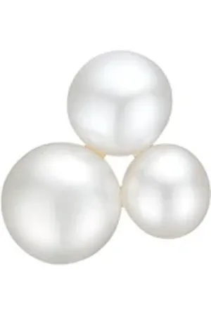 Julie Sandlau Dames, Accessoires, Wit, Maat: ONE Size