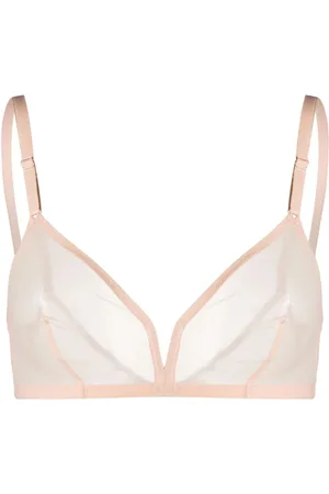 ERES Dames, Ondergoed, Roze, Maat: 95B EU Polyamide