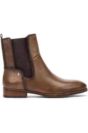 Pikolinos Dames, Schoenen, Groen, Maat: 37 EU Leer