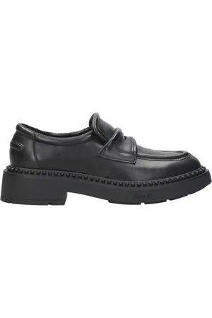 Ash Dames, Schoenen, Zwart, Maat: 40 EU Leer